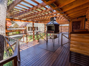 LA MATERA Suites