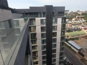 Nova luxe 2 Bed Executive Stay