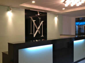 Armoni Patong Beach Hotel