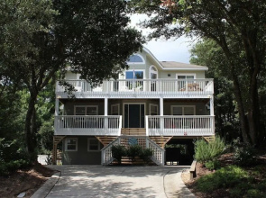 Rainbow's End - 6 Br Home