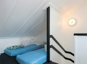 7 Person Holiday Home in Ebeltoft