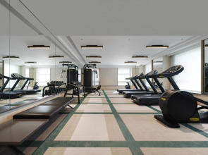 MaxX By Steigenberger Shanghai on the Bund