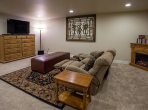 The Crossings Bed & Breakfast Inn/Billings Montana Lodging