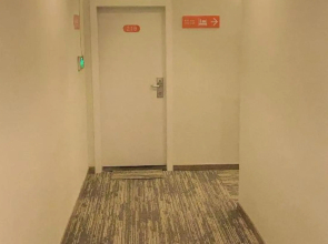 Pod Inn YANXUAN Hotel (Shanghai Qibao)