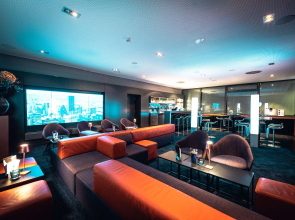 Hotel Der Blaue Reiter Design- & Tagungshotel