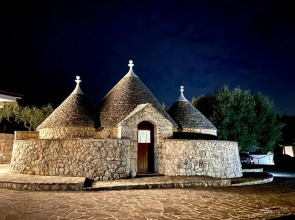 I trulli di Eva