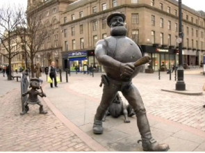 Scotland Beds