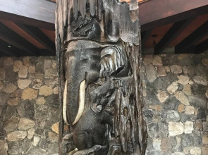 Quinta Joselito in Cuernavaca