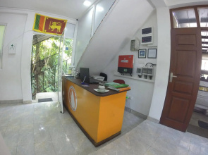 Kandy Backpackers Hostel