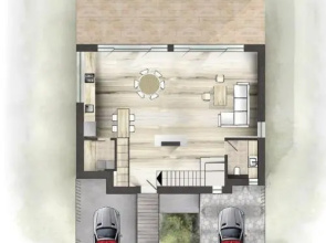 Linde Villas