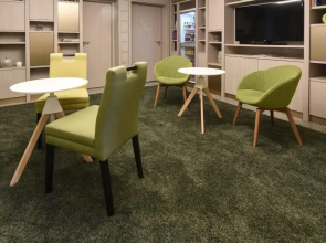 Hotel am Spichernplatz