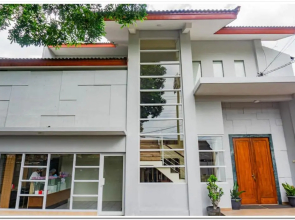 RedDoorz near Jogja City Mall 4