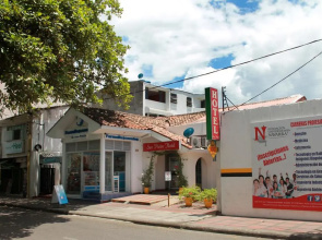 San Pietro Hotel