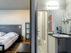 a&o Hamburg Hammer Kirche