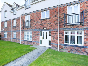 Fantastic Tynemouth Apartment with 2 Bathrooms