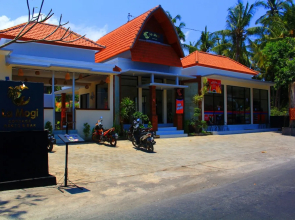 La Mogi Cottage