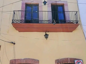 Hostal Casa de las Margaritas Catedral