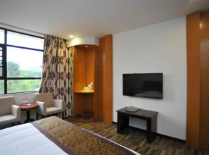 Da Ping Zhang Holiday Hostel