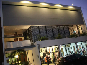 Tulum Inn Boutique