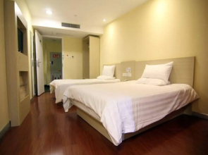 Hanting Express Shangqingsi