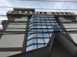 Paradise Hotel