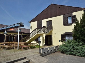 Hotel Agro
