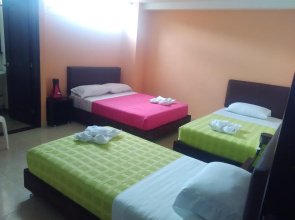 Hotel Shambala