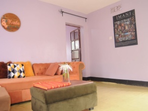 Hakuna Matata Cozy Apartment