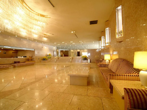 Niigata Grand Hotel