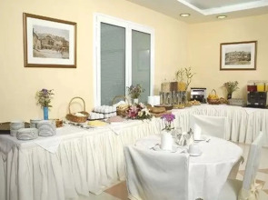 Hotel Solomou Athens