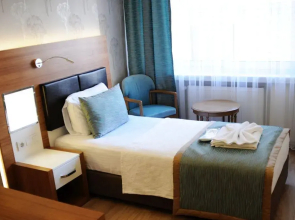 Hotel Klasman