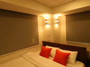 Philstay Dongdaemun Economic