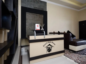 Erna's House Solo by OYO Rooms
