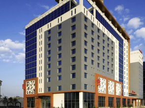 Adagio Jeddah City Center