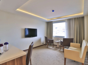 Malta Bosphorus Hotel