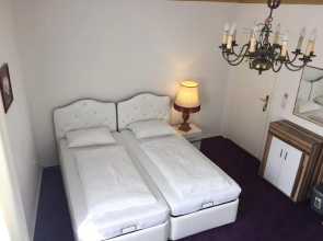 Aparthotel Aspava