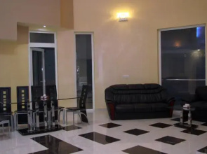 Castel Dghyak Hotel