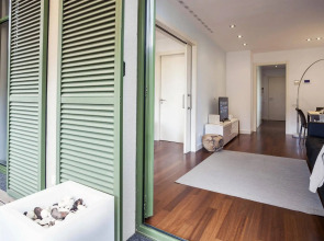 Aspasios Paseo de Gracia Apartments