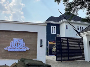 H5 Hotel and Apartments