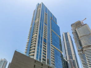 Driven Holiday Homes - Mada Residences