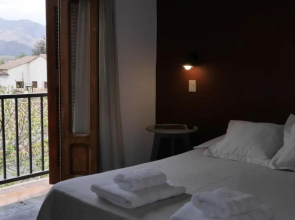 Hotel REAL CAFAYATE