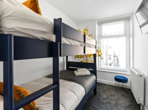 The Nest by Stamp SA