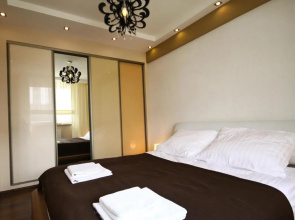 Apartament Martyna