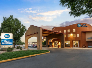 Best Western Kiva Inn