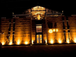Lugu Lake Angou Boutique Hotel