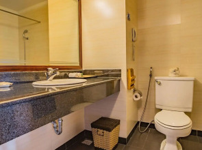 Yasaka Saigon Nha Trang Hotel