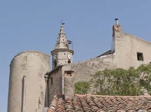La Maison Du Peintre En Provence