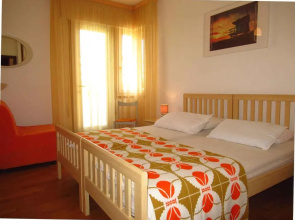 Apartment in Porto Santa Margherita 42869