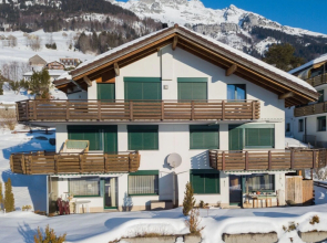 Apartment Grossgaden Amden