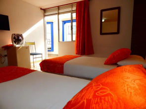 Hotel Castillo Real